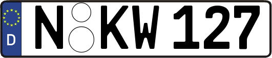 N-KW127