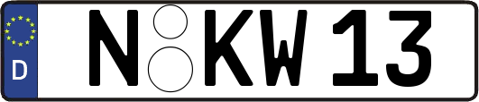 N-KW13
