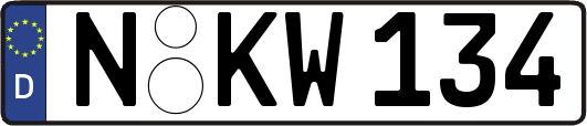 N-KW134