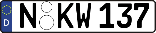 N-KW137