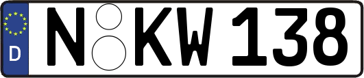 N-KW138