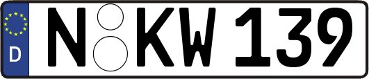 N-KW139