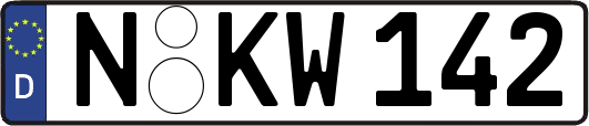 N-KW142