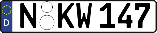 N-KW147