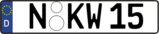 N-KW15