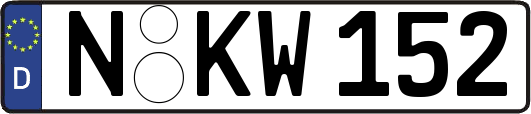 N-KW152