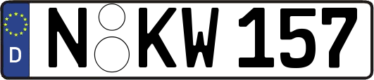 N-KW157