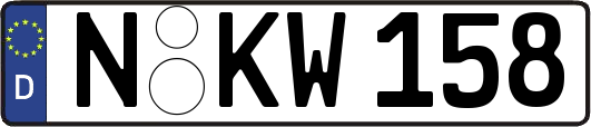 N-KW158