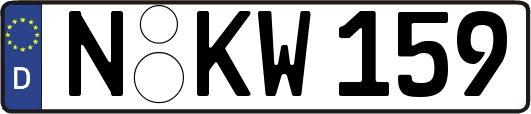 N-KW159