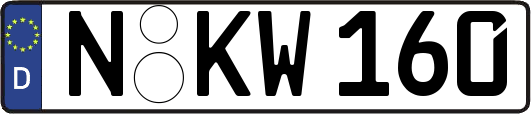 N-KW160