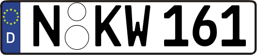 N-KW161