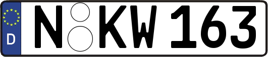 N-KW163