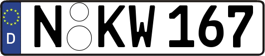 N-KW167