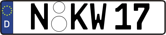 N-KW17
