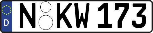 N-KW173