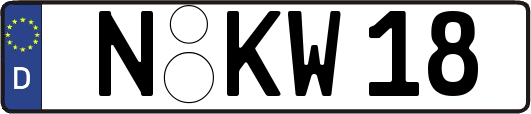 N-KW18
