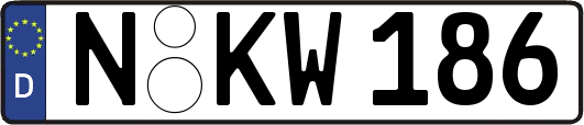 N-KW186