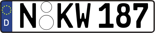 N-KW187