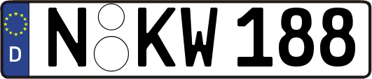 N-KW188