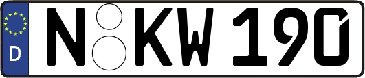 N-KW190