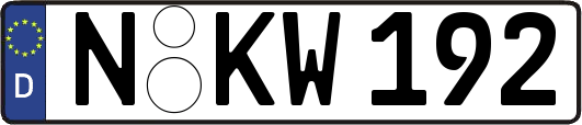 N-KW192