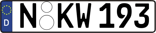 N-KW193