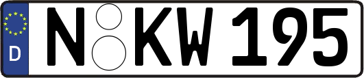 N-KW195