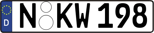 N-KW198