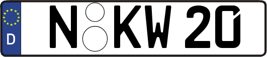 N-KW20