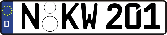 N-KW201