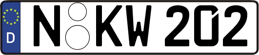 N-KW202