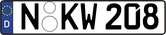 N-KW208