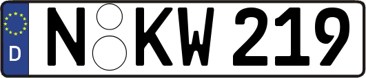N-KW219
