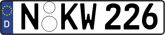 N-KW226