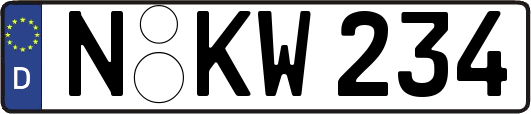 N-KW234