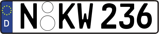 N-KW236