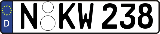 N-KW238