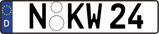 N-KW24
