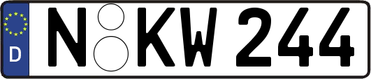 N-KW244