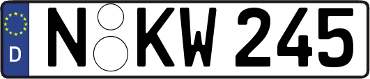 N-KW245