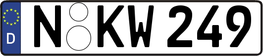 N-KW249
