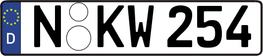 N-KW254