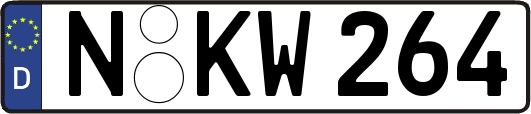 N-KW264