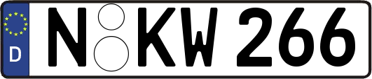 N-KW266