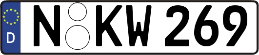 N-KW269