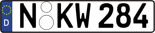 N-KW284