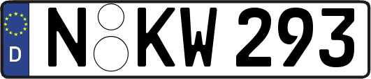 N-KW293