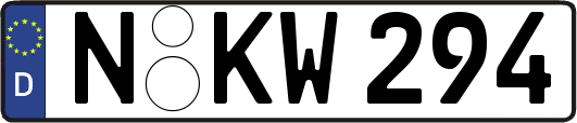N-KW294