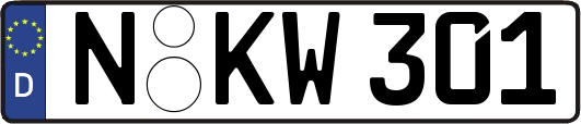 N-KW301