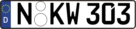 N-KW303